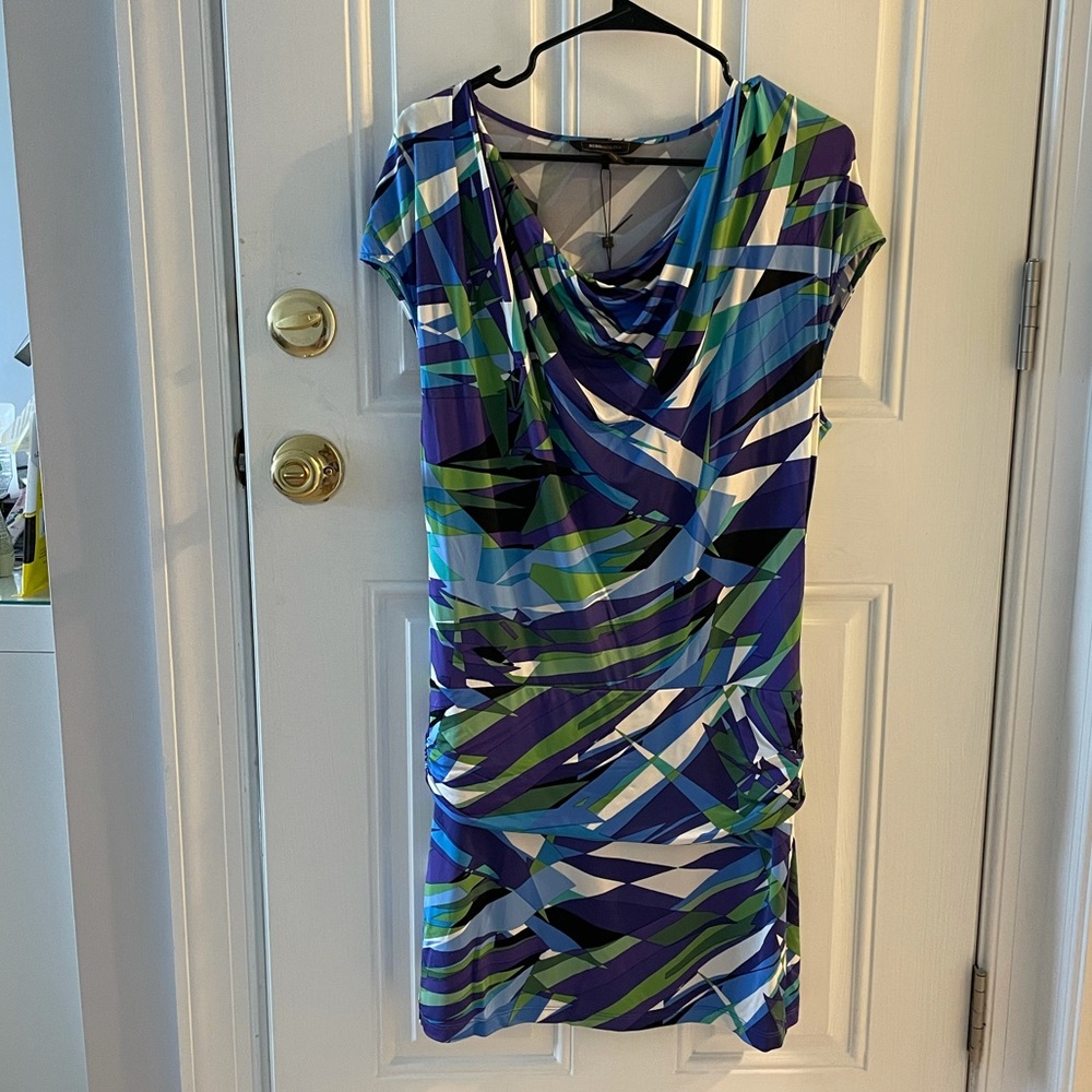 BCBGmaxAzria dress